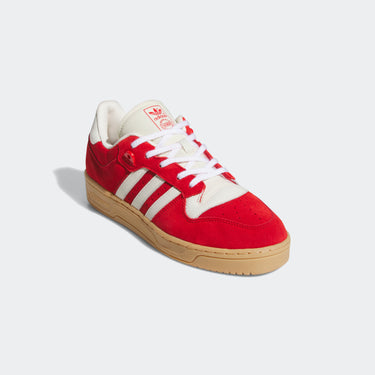 Adidas Rivalry 86 Low Better Scarlet / Ivory / Gum