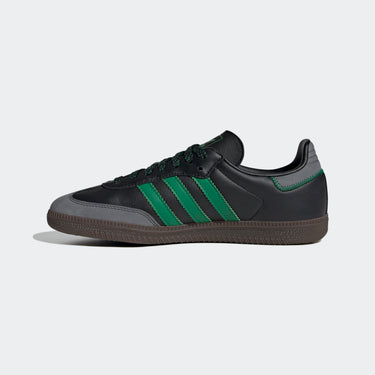 Samba OG Women Core Black / Green / Grey Six