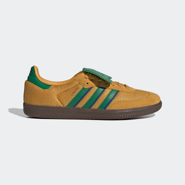 Samba OG Opreloved Yellow / Green / Gum