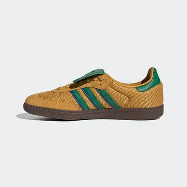 Samba OG Opreloved Yellow / Green / Gum