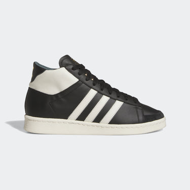 Jabbar Hi Core Black / Off White / Cream White