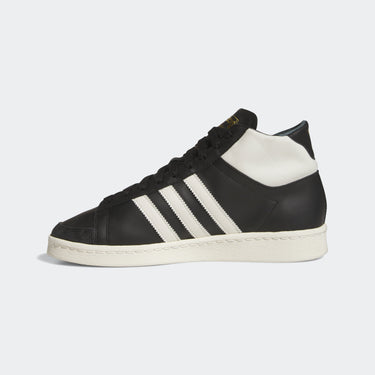 Jabbar Hi Core Black / Off White / Cream White