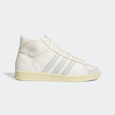 Jabbar Hi Off White / Orbit Grey / Cream White