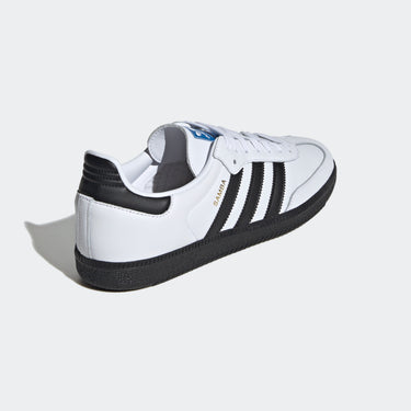 Samba OG Cloud White / Cloud White / Core Black