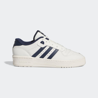 Rivalry Low Core White / Night Indigo / Off White