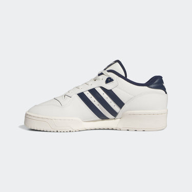 Rivalry Low Core White / Night Indigo / Off White