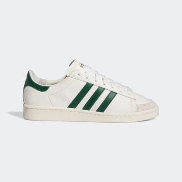 Jabbar Low Off White / Dark Green / Cream White