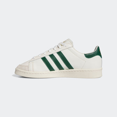 Jabbar Low Off White / Dark Green / Cream White