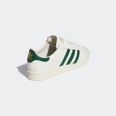 Jabbar Low Off White / Dark Green / Cream White