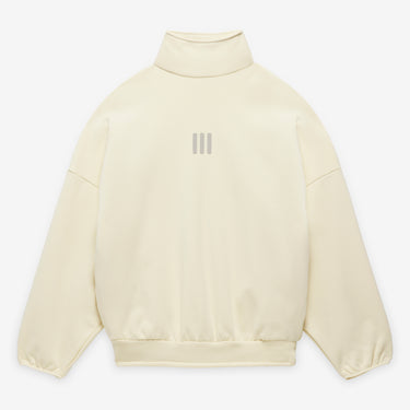 Fear of God Athletics Mock Neck Sweatshirt Palyel/Palyel