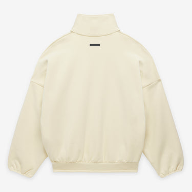 Fear of God Athletics Mock Neck Sweatshirt Palyel/Palyel