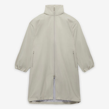 Fear of God Athletics 3-Layer Shell Parka Sesame