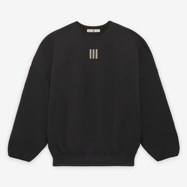 Fear of God Athletics Crewneck Black