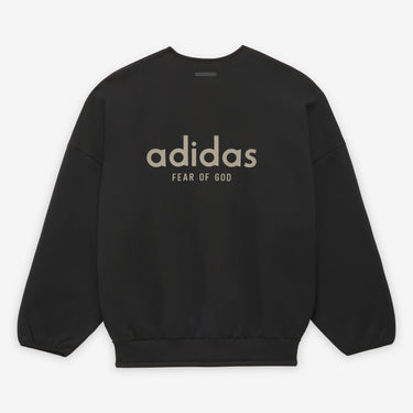 Fear of God Athletics Crewneck Black