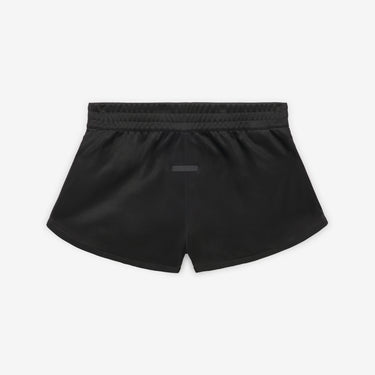 Women Fear Of God Athletics Beckenbauer Short Black