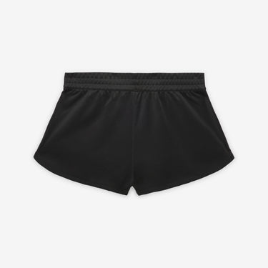 Women Fear Of God Athletics Beckenbauer Short Black