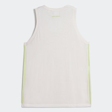 Wales Bonner Knit Vest White