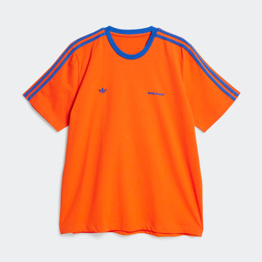 Wales Bonner T-Shirt Bold Orange