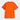 Wales Bonner T-Shirt Bold Orange