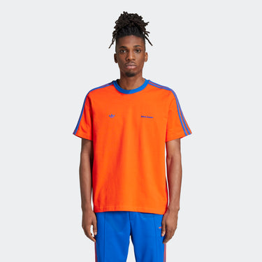 Wales Bonner T-Shirt Bold Orange