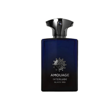 Interlude Black Iris Amouage EDP 100ml