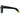 Jacquemus Carino Sunglasses Black