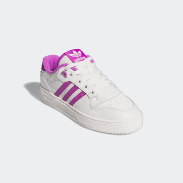 Women Rivalry Low Cloud White / Purple Burst / Cloud White