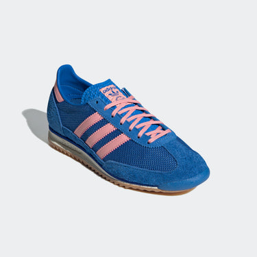 Women SL 72 OG Bright Royal / Semi Pink Spark / Lucid Blue