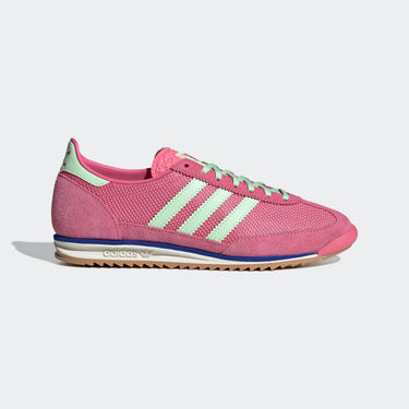 Women SL 72 OG Pink Fusion / Semi Green Spark / Lucid Blue