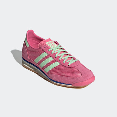 Women SL 72 OG Pink Fusion / Semi Green Spark / Lucid Blue