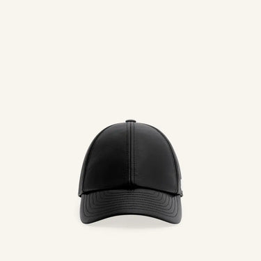 Cap Reedition Vinyl Black