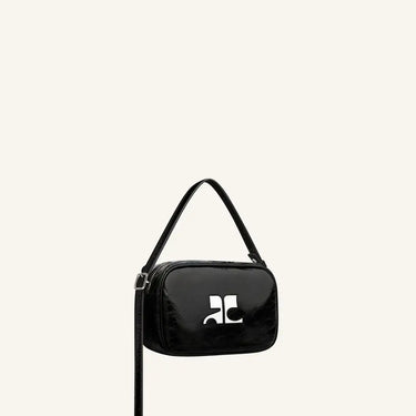 Camera Bag Reedition Naplack Black