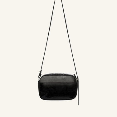 Camera Bag Reedition Naplack Black