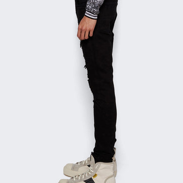 Amiri Serif Logo Jean Black