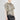 Rick Owens Women Embroidered Woven T-Shirt Dust/Dust