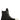 Rick Owens Fur Shoes Sneakers Black Milk