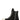 Rick Owens Fur Shoes Sneakers Black Milk