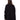 Woven Tunic Jumbo Tabard Black