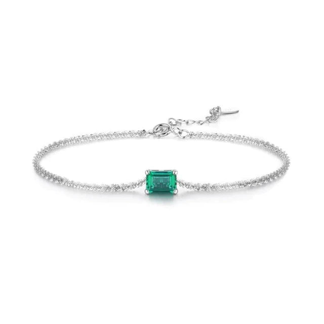 H. Moissan Bracelet