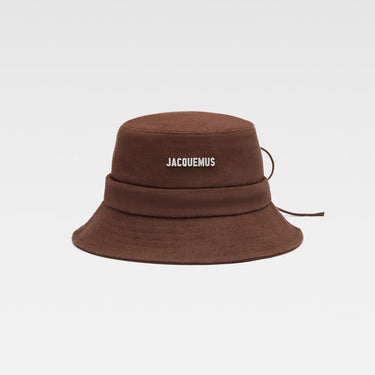 Le Bob Gadjo Headwear Unisex Brown