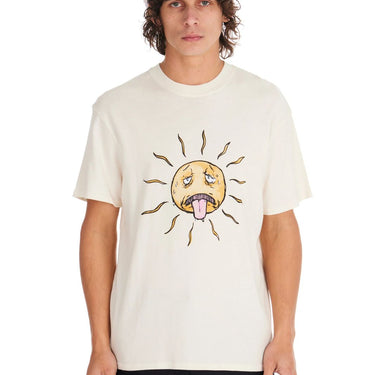 Sun Tshirt Antique White