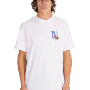 Shores T shirt White