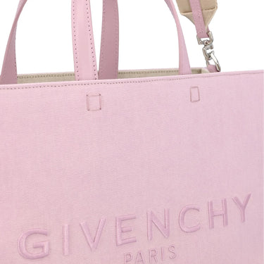 Givenchy G Medium Tote Bag Old Pink