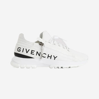 Spectre Runner Sneakers White