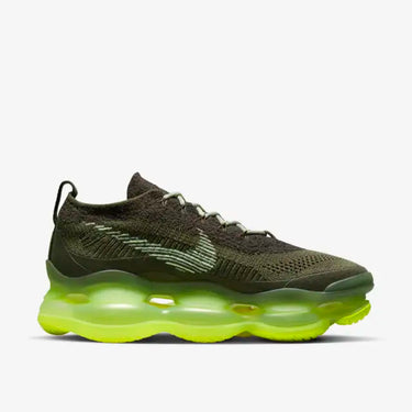 Nike Air Max Scorpion Fk Jade Horizon/Barely Volt-Cargo Khaki