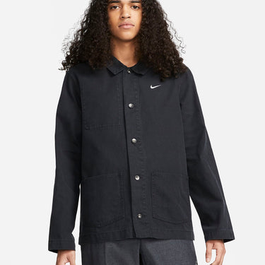 Nike Nl Chore Coat Jacket Black/White