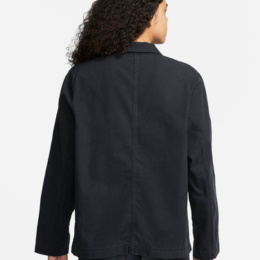 Nike Nl Chore Coat Jacket Black/White