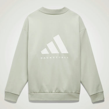 Adidas One Fl Crew Halgrn/Halgrn