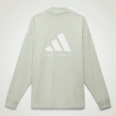 Adidas One Bb L/S Tee Halgrn/Halgrn/Halgrn