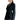 Kirin Suiting O Back String Blazer Black